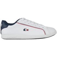 lacoste deportivas moda graduate 119 3 sma para hombre