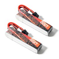2 pzs betafpv lava 2s3s4s 550mah 75c bateria xt30 para meteor85pavo picopavo20pico dron de carreras fpv