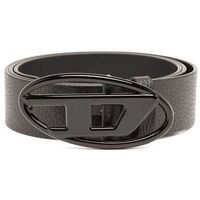 diesel cinturon x08516 p4231 - oval-d-t8013 para mujer