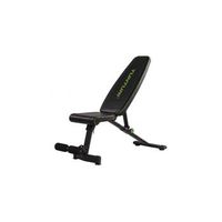 banco musculacion tunturi ub20 utility bench