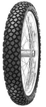 Metzeler Enduro 1 ( 3.00-21 TT 51R Rueda delantera )