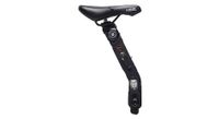 asiento delantero infantil mtb  p   strong shotgun 2   strong   p 0 negro