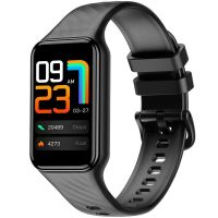 blackview sports watch bluetooth 147 negro