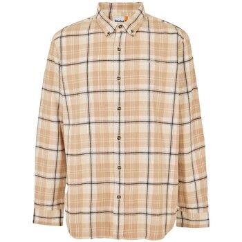 Timberland Camisa manga larga GT33404 para hombre