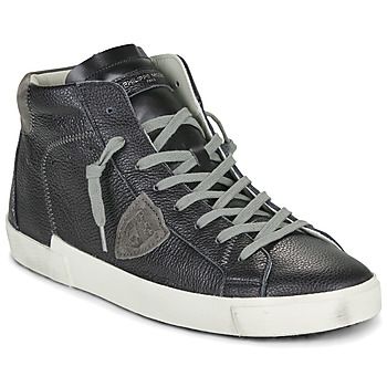 Philippe Model Zapatillas altas PRSX HIGH MAN para hombre