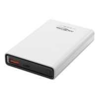 power bank ansmann 1700-0156 10000 mah quick charge 30 225 w blanco