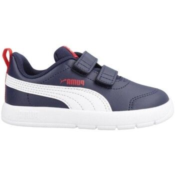 Puma Deportivas Moda Courtflex V3 V Inf para niño