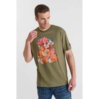 le temps des cerises camiseta camiseta moser para hombre