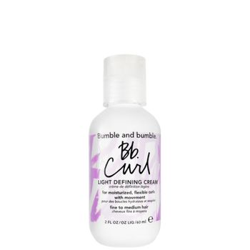 Bumble and bumble Champú para rizos 60ml