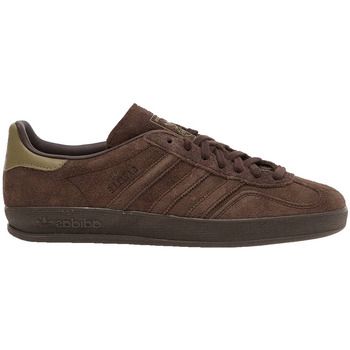 adidas Zapatillas Baskets gazelle indoor daim para hombre