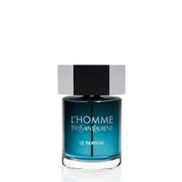 yvessaintlaurent lhomme le parfum eau de parfum