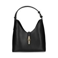furla bolsos mujer - negro talla os