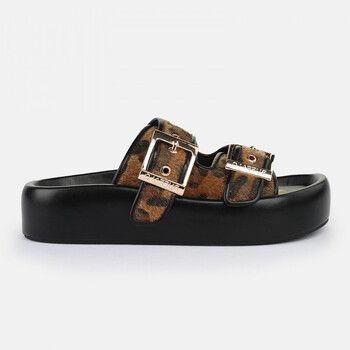 Buffalo Sandalias Evelyn ari para mujer