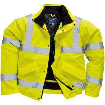 Portwest Chaqueta Hi-Vis para mujer