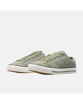 de CONVERSE CONVERSE CHUCK TAYLOR ALL STAR A11604C ZAPATILLAS LOW TOP VERDE