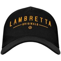 lambretta gorra lb423 para hombre