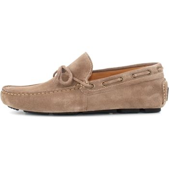 Gio Damiano Zapatillas de senderismo K1 para hombre