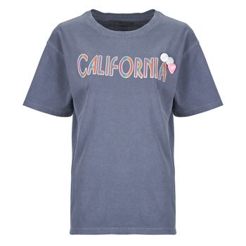 Newtone Camiseta CALIFA TRUCKER para mujer
