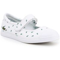 lacoste bailarinas 7-31spj00361r5 para mujer