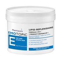 pharmaceris emotopic lipid-replenishing formula