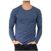 hopenlife camiseta manga larga t-shirts-hombres para hombre