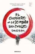 el guerrero a la sombra del cerezo