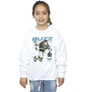 Disney Jersey Lightyear Run To Action para niña