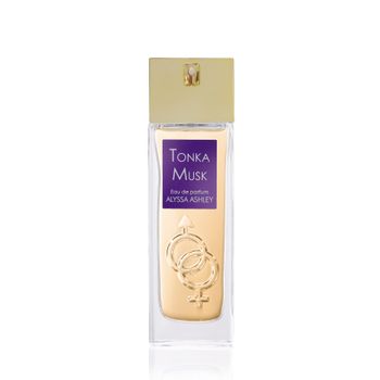 Alyssa Ashley Tonka Musk Eau de Parfum