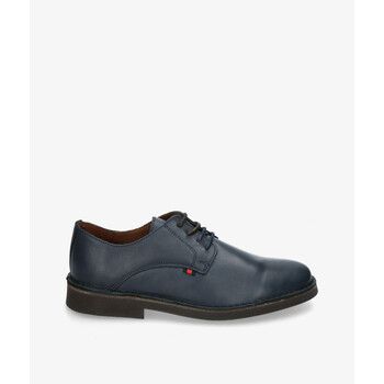 Kennebec Zapatos Hombre BLUCHER 2600 SIN FESTON para hombre