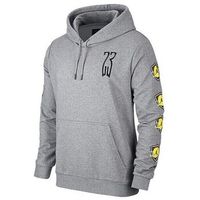 nike chaqueta deporte air jordan sportswear last shot para hombre