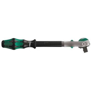 Llave Carraca Zyklop 1/2'' - Wera - 8000 C - 277 Mm