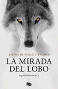 la mirada del lobo saga prehistorica 4