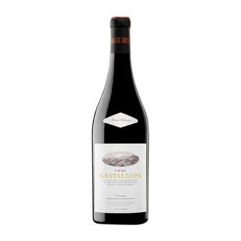 Álvaro Palacios Vino Tinto Vi De Vila Gratallops Priorat Crianza 75 Cl 14.5% Vol.
