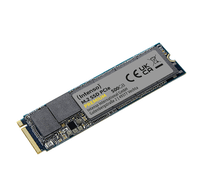 intenso premium ssd 500gb m2 2100mbs pci express 30 nvme