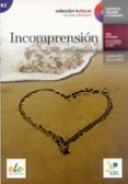 lectores incomprension