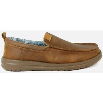 Dude Shoes Zapatillas ZAPATO WALLY GRIP LEATHER DUDE HOMBRE para hombre