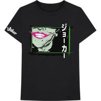 the joker tops y camisetas ro6881 para hombre