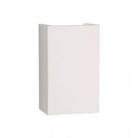 aplique de pared gipsy square