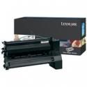 lexmark c782x2kg original black extra high yield toner cartridge
