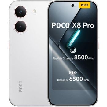 POCO X8 Pro 5G 8GB 512GB 6.59