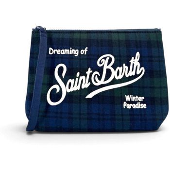 Mc2 Saint Barth Bolso Aline Wool para mujer