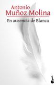 en ausencia de blanca
