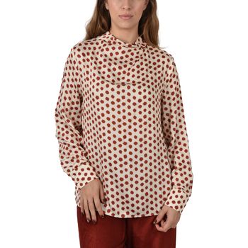 Niu' Blusa AW25620T011 para mujer