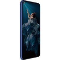 honor 20 - 128 gb sapphire blue blue