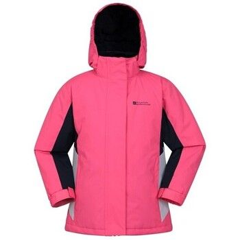 Mountain Warehouse Chaqueta Honey para niño