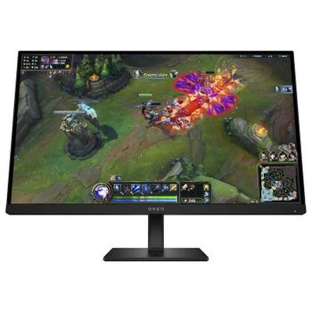 Monitor HP OMEN 27q G2 QHD 180Hz IPS 1ms HDR400 Ajuste altura