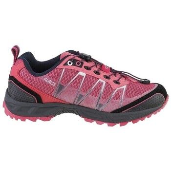 Cmp Zapatillas de senderismo Altak WP Trail para mujer