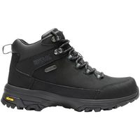 regatta zapatillas de senderismo burrell ii para mujer