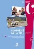 commet va la vier