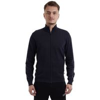 emporio armani chaqueta de punto 7m000542af14755ub102 para hombre